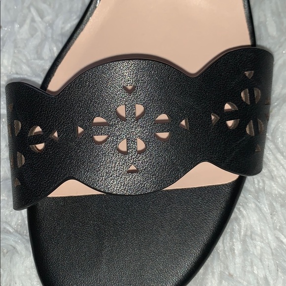 Kate Spade heels - Picture 4 of 6